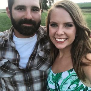 Meet your Posher, Mandy